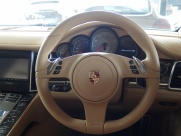 ポルシェ&nbsp;パナメーラ&nbsp;４S　正規ディーラー車　EUR-GTフルエアロ　オプション多数！&nbsp;中古車