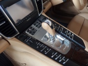 ポルシェ&nbsp;パナメーラ&nbsp;４S　正規ディーラー車　EUR-GTフルエアロ　オプション多数！&nbsp;中古車