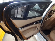 ポルシェ&nbsp;パナメーラ&nbsp;４S　正規ディーラー車　EUR-GTフルエアロ　オプション多数！&nbsp;中古車