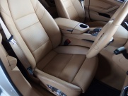 ポルシェ&nbsp;パナメーラ&nbsp;４S　正規ディーラー車　EUR-GTフルエアロ　オプション多数！&nbsp;中古車