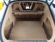 ポルシェ&nbsp;パナメーラ&nbsp;４S　正規ディーラー車　EUR-GTフルエアロ　オプション多数！&nbsp;中古車