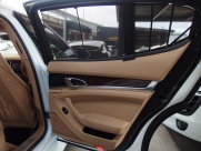 ポルシェ&nbsp;パナメーラ&nbsp;４S　正規ディーラー車　EUR-GTフルエアロ　オプション多数！&nbsp;中古車