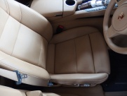 ポルシェ&nbsp;パナメーラ&nbsp;４S　正規ディーラー車　EUR-GTフルエアロ　オプション多数！&nbsp;中古車