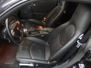 ポルシェ 911(Type997) カレラ EUR-GTR ワイドボディ 中古車