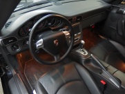 ポルシェ 911(Type997) カレラ EUR-GTR ワイドボディ 中古車