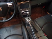 ポルシェ 911(Type997) カレラ EUR-GTR ワイドボディ 中古車
