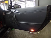 ポルシェ 911(Type997) カレラ EUR-GTR ワイドボディ 中古車