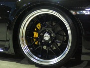 ポルシェ 911(Type997) カレラ EUR-GTR ワイドボディ 中古車