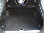 ポルシェ パナメーラ ターボ　スポーツクロノパッケージ　正規ディーラー車 中古車