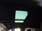 ポルシェ パナメーラ ターボ　スポーツクロノパッケージ　正規ディーラー車 中古車