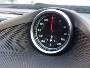 ポルシェ パナメーラ ターボ　スポーツクロノパッケージ　正規ディーラー車 中古車