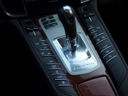 ポルシェ パナメーラ ターボ　スポーツクロノパッケージ　正規ディーラー車 中古車