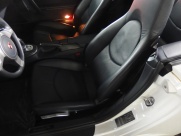 ポルシェ 911(Type997) カブリオレ　PDK　正規ディーラー車 中古車