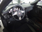 ポルシェ 911(Type997) カブリオレ　PDK　正規ディーラー車 中古車