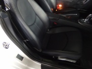 ポルシェ 911(Type997) カブリオレ　PDK　正規ディーラー車 中古車