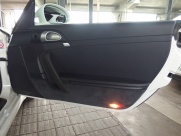 ポルシェ 911(Type997) カブリオレ　PDK　正規ディーラー車 中古車