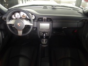 ポルシェ 911(Type997) カブリオレ　PDK　正規ディーラー車 中古車