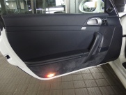 ポルシェ 911(Type997) カブリオレ　PDK　正規ディーラー車 中古車