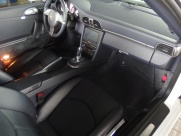 ポルシェ 911(Type997) カブリオレ　PDK　正規ディーラー車 中古車