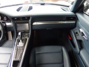 ポルシェ&nbsp;911(Type991)&nbsp;カレラS　正規ディーラー車　左ハンドル　ワンオーナー&nbsp;中古車