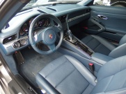 ポルシェ&nbsp;911(Type991)&nbsp;カレラS　正規ディーラー車　左ハンドル　ワンオーナー&nbsp;中古車