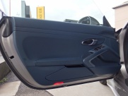 ポルシェ&nbsp;911(Type991)&nbsp;カレラS　正規ディーラー車　左ハンドル　ワンオーナー&nbsp;中古車