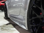 ポルシェ&nbsp;911(Type991)&nbsp;カレラS　正規ディーラー車　左ハンドル　ワンオーナー&nbsp;中古車