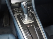 ポルシェ&nbsp;911(Type991)&nbsp;カレラS　正規ディーラー車　左ハンドル　ワンオーナー&nbsp;中古車