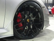 ポルシェ&nbsp;911(Type991)&nbsp;カレラS　正規ディーラー車　左ハンドル　ワンオーナー&nbsp;中古車