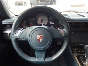 ポルシェ&nbsp;911(Type991)&nbsp;カレラS　正規ディーラー車　左ハンドル　ワンオーナー&nbsp;中古車