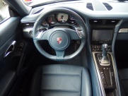 ポルシェ&nbsp;911(Type991)&nbsp;カレラS　正規ディーラー車　左ハンドル　ワンオーナー&nbsp;中古車