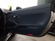 ポルシェ&nbsp;911(Type991)&nbsp;カレラS　正規ディーラー車　左ハンドル　ワンオーナー&nbsp;中古車