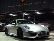 ポルシェ&nbsp;911(Type991)&nbsp;カレラS　正規ディーラー車　左ハンドル　ワンオーナー&nbsp;中古車