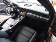 ポルシェ&nbsp;911(Type991)&nbsp;カレラS　正規ディーラー車　左ハンドル　ワンオーナー&nbsp;中古車