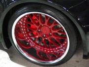 ポルシェ 911(Type997) カレラ　PDK　EUR-GTRワイドボディ　ディーラー車 中古車