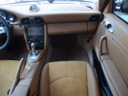 ポルシェ 911(Type997) カレラ　PDK　EUR-GTRワイドボディ　ディーラー車 中古車