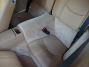 ポルシェ 911(Type997) カレラ　PDK　EUR-GTRワイドボディ　ディーラー車 中古車