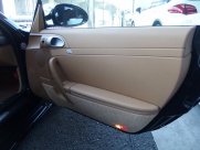 ポルシェ 911(Type997) カレラ　PDK　EUR-GTRワイドボディ　ディーラー車 中古車