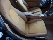 ポルシェ 911(Type997) カレラ　PDK　EUR-GTRワイドボディ　ディーラー車 中古車