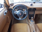 ポルシェ 911(Type997) カレラ　PDK　EUR-GTRワイドボディ　ディーラー車 中古車