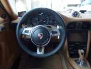 ポルシェ 911(Type997) カレラ　PDK　EUR-GTRワイドボディ　ディーラー車 中古車