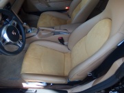 ポルシェ 911(Type997) カレラ　PDK　EUR-GTRワイドボディ　ディーラー車 中古車