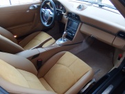 ポルシェ 911(Type997) カレラ　PDK　EUR-GTRワイドボディ　ディーラー車 中古車