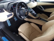 ランボルギーニ アヴェンタドール LP700-4ロードスター 中古車