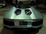 ランボルギーニ アヴェンタドール LP700-4ロードスター 中古車