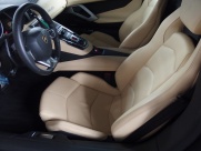 ランボルギーニ アヴェンタドール LP700-4ロードスター 中古車