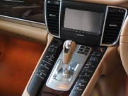 ポルシェ&nbsp;パナメーラ&nbsp;4　2011年モデル　正規ディーラー車　ワンオーナー&nbsp;中古車