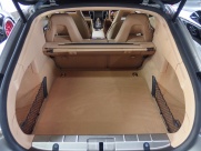 ポルシェ&nbsp;パナメーラ&nbsp;4　2011年モデル　正規ディーラー車　ワンオーナー&nbsp;中古車