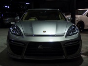 ポルシェ&nbsp;パナメーラ&nbsp;4　2011年モデル　正規ディーラー車　ワンオーナー&nbsp;中古車