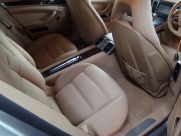 ポルシェ&nbsp;パナメーラ&nbsp;4　2011年モデル　正規ディーラー車　ワンオーナー&nbsp;中古車